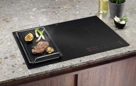 Poznaj Electrolux SaphirMatt® i SaphirMatt® SE – serię płyt wyjątkowo odpornych na zarysowania